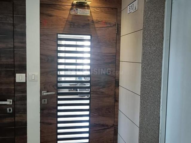 2 BHK Apartment in Bhimrad for rent Surat. The reference number is 17505666