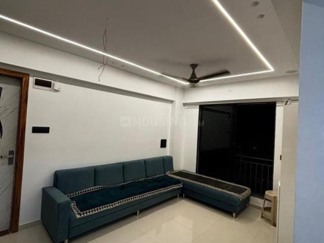 2 BHK Apartment in Bhimrad for rent Surat. The reference number is 19598306