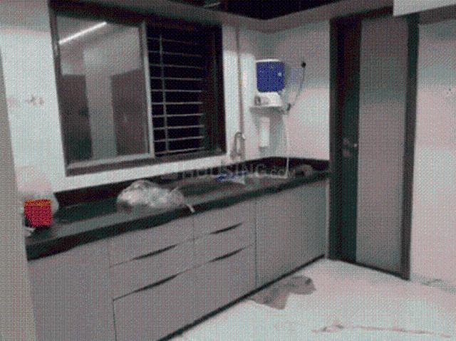 2 BHK Apartment in Bhimrad for rent Surat. The reference number is 19973884