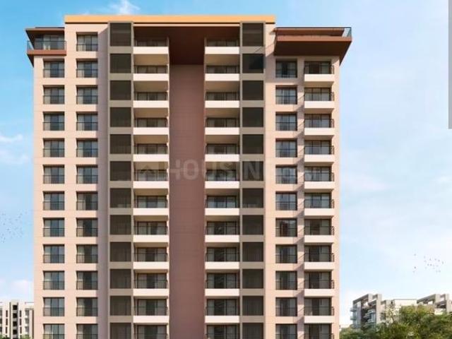 2 BHK Apartment in Bhimrad for rent Surat. The reference number is 19984361