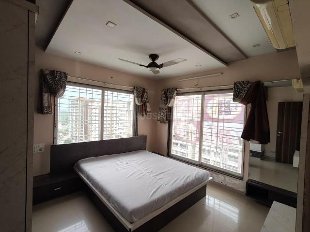 2 BHK Apartment in Bhimrad for rent Surat. The reference number is 20395890
