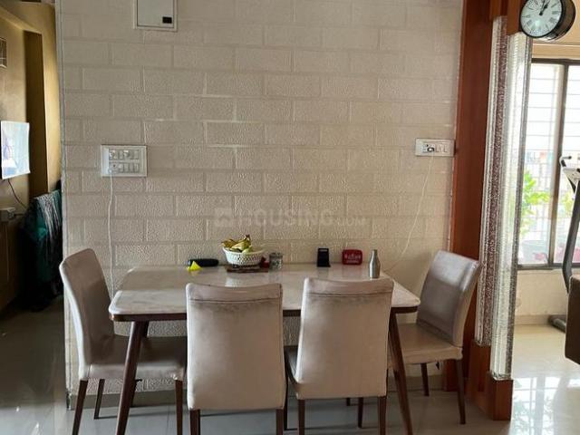 2 BHK Apartment in Bhimrad for resale Surat. The reference number is 17017596