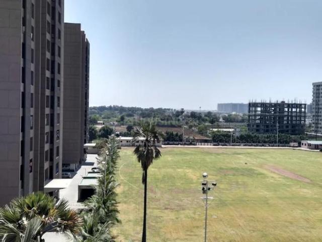 2 BHK Apartment in Bhimrad for resale Surat. The reference number is 20118576