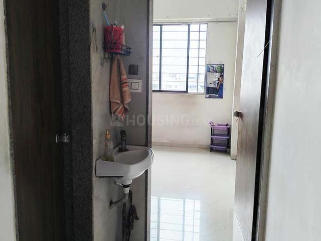 2 BHK Apartment in Bhimrad for resale Surat. The reference number is 20683349