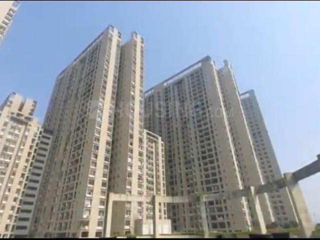 2 BHK Apartment in Bhiwandi for rent Thane. The reference number is 12548371