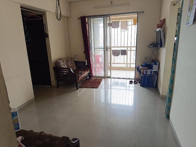 2 BHK Apartment in Bhiwandi for rent Thane. The reference number is 12863551
