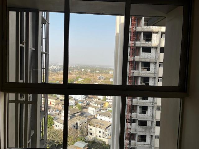 2 BHK Apartment in Bhiwandi for rent Thane. The reference number is 14139084