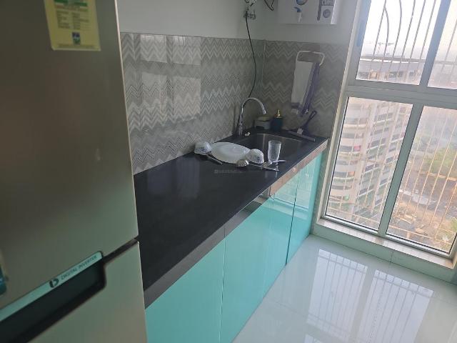 2 BHK Apartment in Bhiwandi for rent Thane. The reference number is 15690775