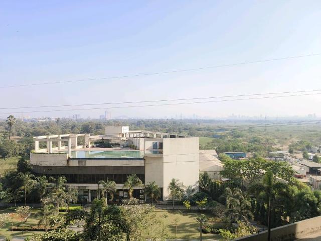 2 BHK Apartment in Bhiwandi for rent Thane. The reference number is 16307895