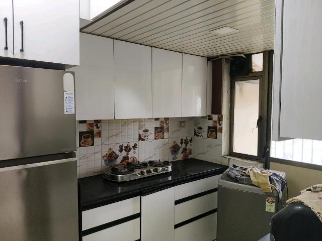 2 BHK Apartment in Bhiwandi for rent Thane. The reference number is 17724170