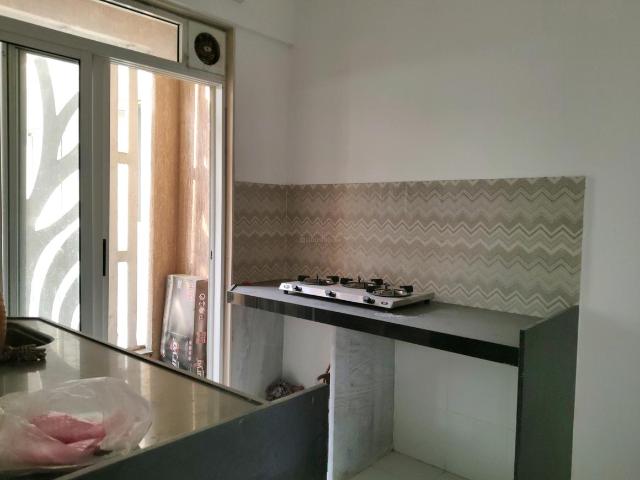 2 BHK Apartment in Bhiwandi for rent Thane. The reference number is 18444305