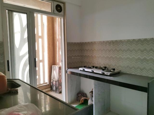 2 BHK Apartment in Bhiwandi for rent Thane. The reference number is 18451639