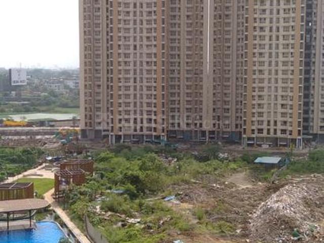 2 BHK Apartment in Bhiwandi for rent Thane. The reference number is 18966704