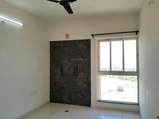 2 BHK Apartment in Bhiwandi for rent Thane. The reference number is 19795350
