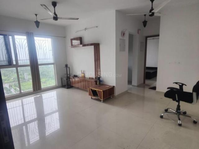 2 BHK Apartment in Bhiwandi for rent Thane. The reference number is 19808288