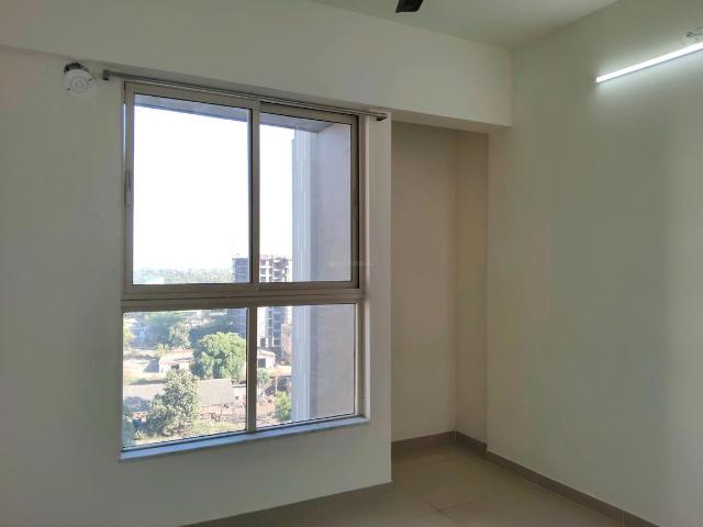 2 BHK Apartment in Bhiwandi for rent Thane. The reference number is 19808288