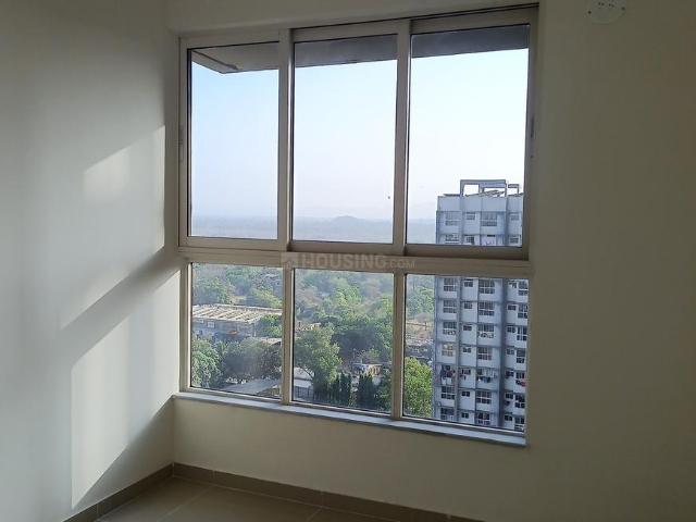 2 BHK Apartment in Bhiwandi for rent Thane. The reference number is 19955551