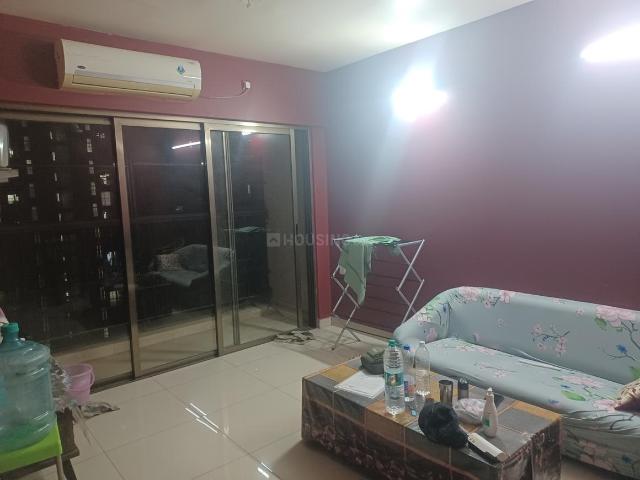 2 BHK Apartment in Bhiwandi for rent Thane. The reference number is 20418317