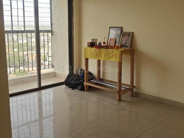 2 BHK Apartment in Bhiwandi for rent Thane. The reference number is 20454574