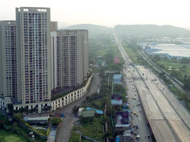 2 BHK Apartment in Bhiwandi for rent Thane. The reference number is 20457241