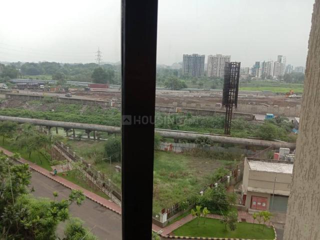 2 BHK Apartment in Bhiwandi for rent Thane. The reference number is 20460928