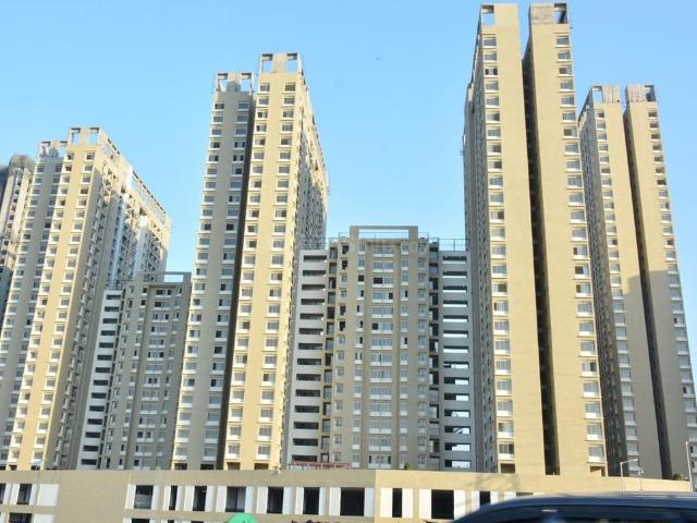 2 BHK Apartment in Bhiwandi for rent Thane. The reference number is 20461391