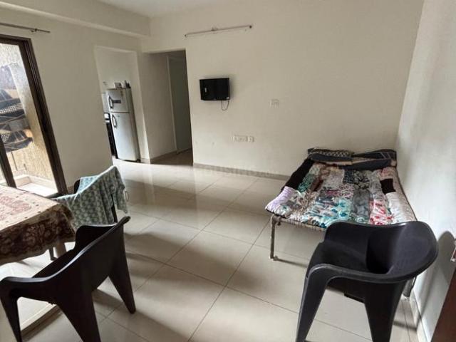 2 BHK Apartment in Bhiwandi for rent Thane. The reference number is 20972719