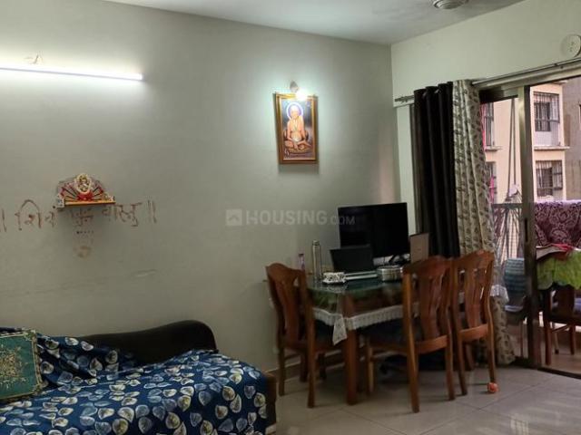 2 BHK Apartment in Bhiwandi for rent Thane. The reference number is 20059822