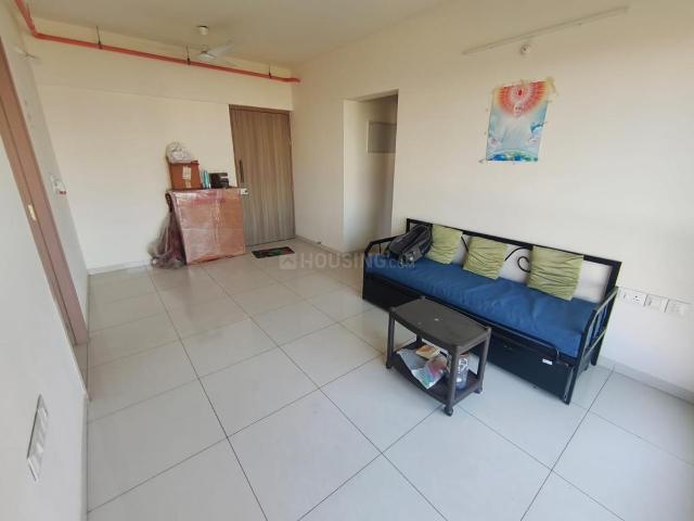 2 BHK Apartment in Bhiwandi for rent Thane. The reference number is 20122752