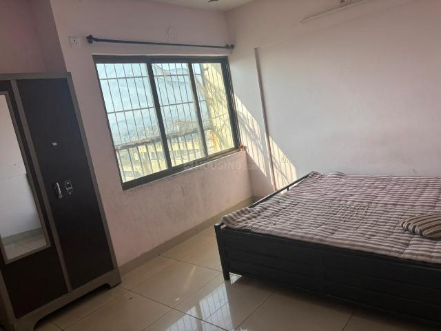 2 BHK Apartment in Bhiwandi for rent Thane. The reference number is 20139981