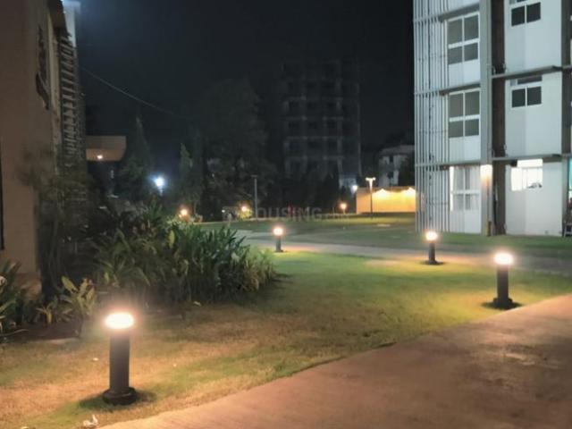 2 BHK Apartment in Bhiwandi for rent Thane. The reference number is 20144086