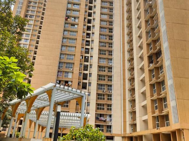 2 BHK Apartment in Bhiwandi for rent Thane. The reference number is 20146121