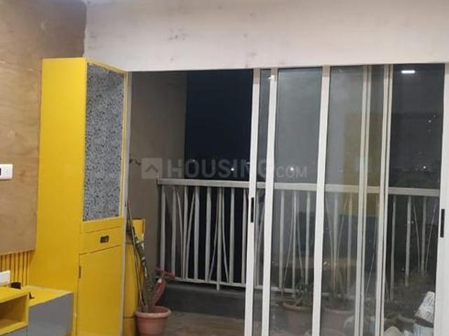 2 BHK Apartment in Bhiwandi for rent Thane. The reference number is 20161754