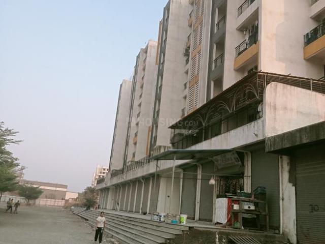 2 BHK Apartment in Bhiwandi for rent Thane. The reference number is 20196335
