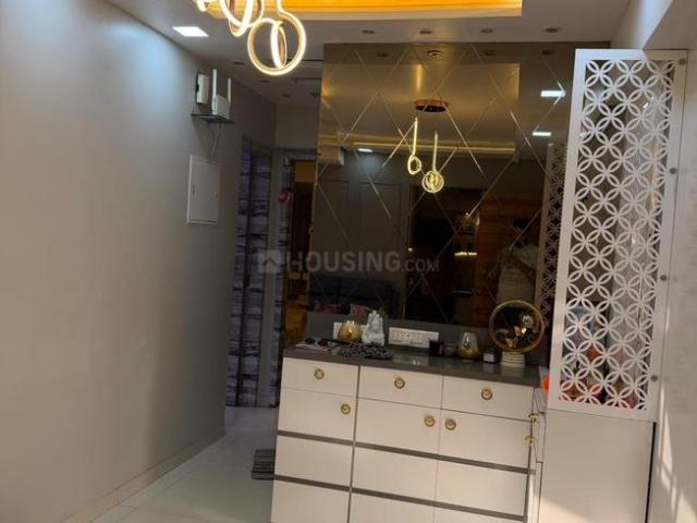 2 BHK Apartment in Bhiwandi for rent Thane. The reference number is 20202938