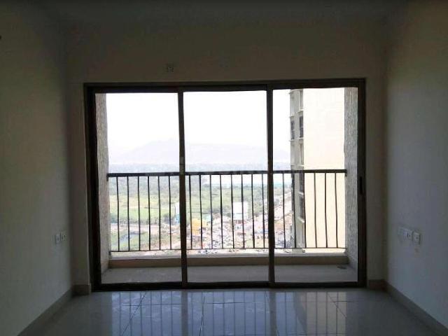 2 BHK Apartment in Bhiwandi for rent Thane. The reference number is 20232658