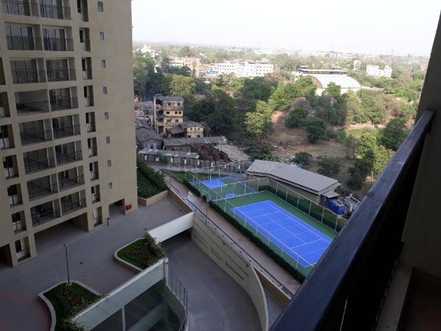 2 BHK Apartment in Bhiwandi for rent Thane. The reference number is 20232709