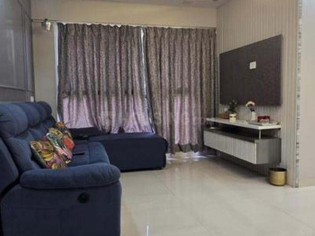 2 BHK Apartment in Bhiwandi for rent Thane. The reference number is 20241800