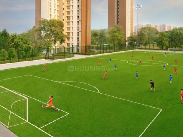 2 BHK Apartment in Bhiwandi for resale Beyond Thane. The reference number is 12114984