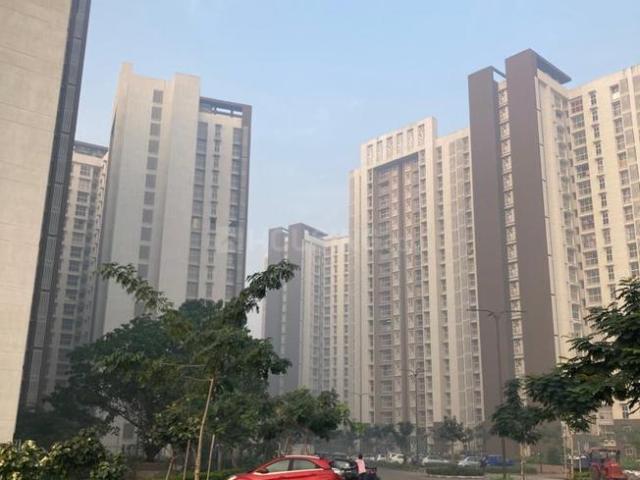 2 BHK Apartment in Bhiwandi for resale Beyond Thane. The reference number is 12446125