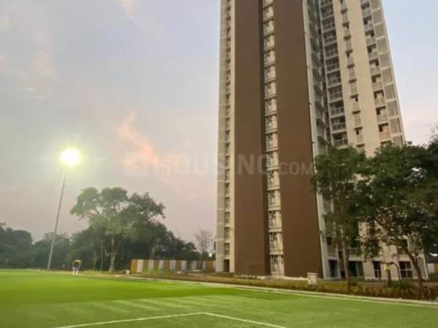 2 BHK Apartment in Bhiwandi for resale Beyond Thane. The reference number is 12456934