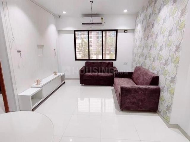 2 BHK Apartment in Bhiwandi for resale Thane. The reference number is 14922185
