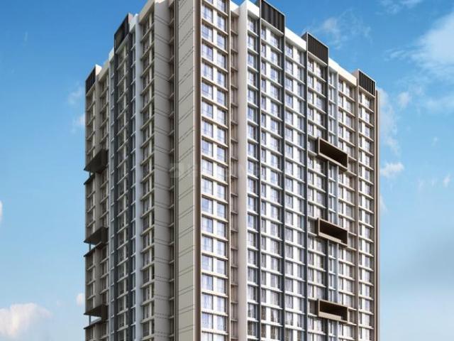 2 BHK Apartment in Bhiwandi for resale Thane. The reference number is 16352543