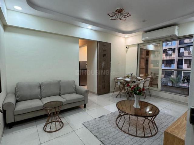 2 BHK Apartment in Bhiwandi for resale Thane. The reference number is 17079600