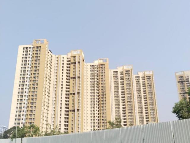 2 BHK Apartment in Bhiwandi for resale Thane. The reference number is 19379236