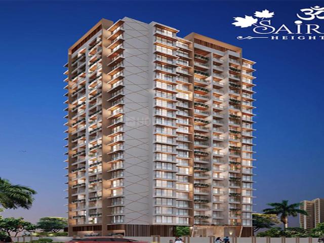 2 BHK Apartment in Bhiwandi for resale Thane. The reference number is 19446871