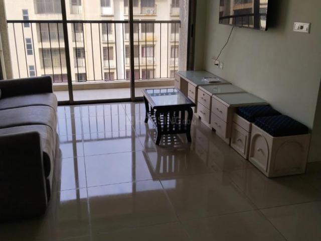 2 BHK Apartment in Bhiwandi for resale Thane. The reference number is 19425342