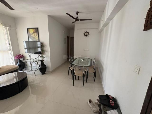 2 BHK Apartment in Bhiwandi for resale Thane. The reference number is 20299266