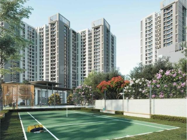 2 BHK Apartment in Bhiwandi for resale Thane. The reference number is 20226133