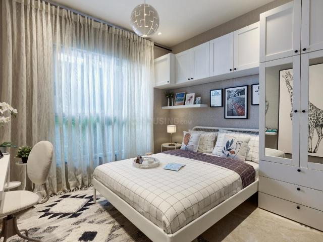 2 BHK Apartment in Bhiwandi for resale Thane. The reference number is 20374253